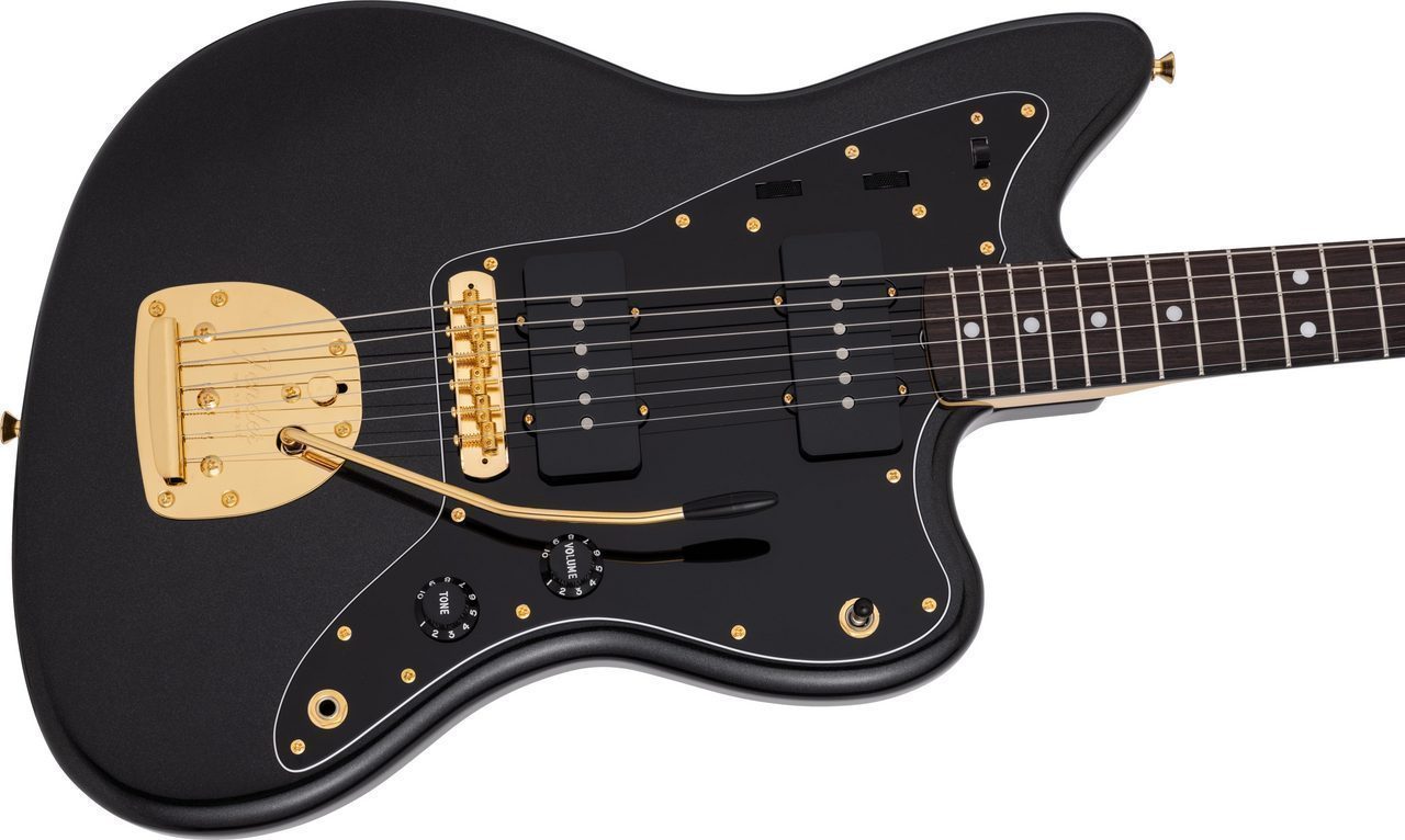 Fender 2025 Collection Made in Japan Traditional II 60s
