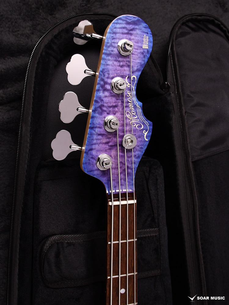 m*2様 ストラップ付き　エレキベース　momose MV-TOCHI-24 m*2様 ストラップ付き エレキベース momose MV-TOCHI-24 m*2様