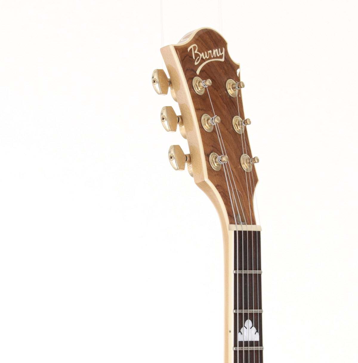 FERNANDES/BURNY BURNY / MG-85X MOD Cherry Sunburst 【新宿店
