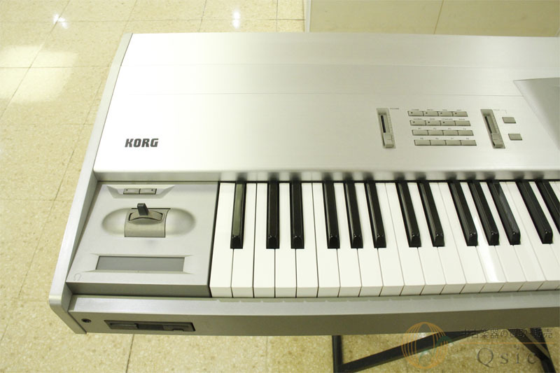 KORG TRINITY V3 [TL163]【神戸店在庫】（中古/送料無料）【楽器検索