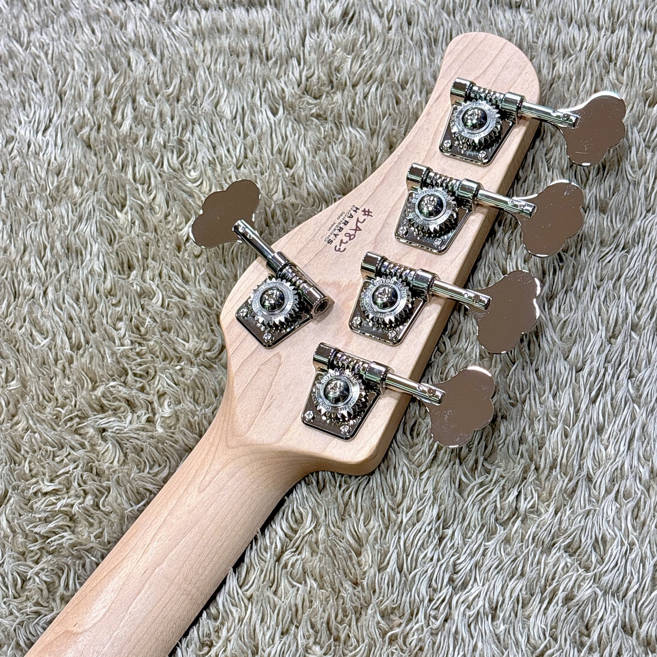 笛吹きページ★Stage5-9 Cordoba STAGE Black Burst（新品）【楽器検索デジマート】