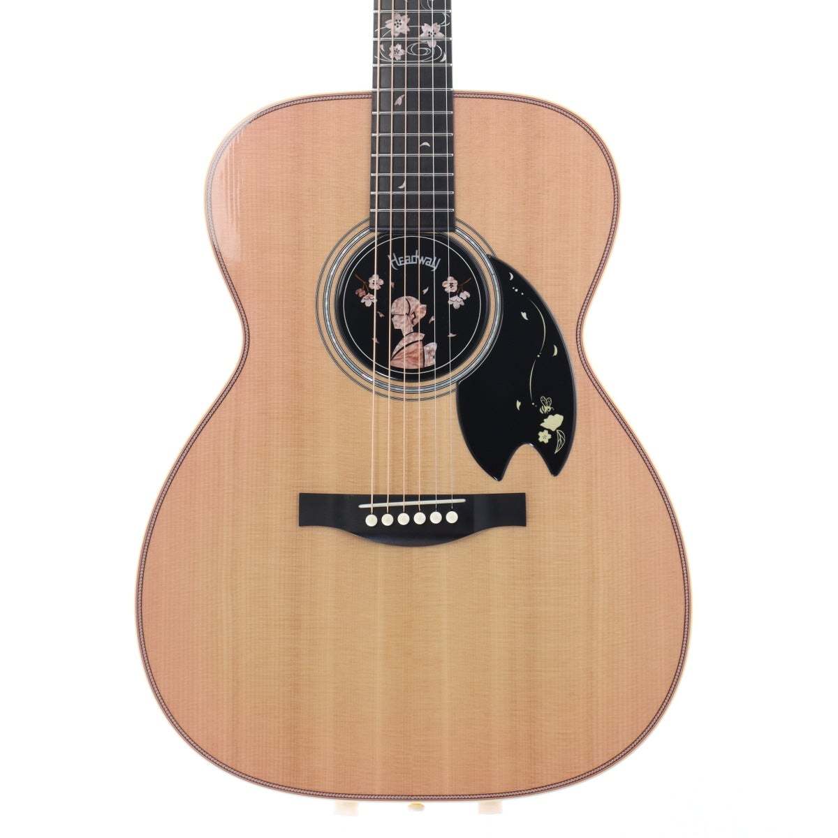 Headway HF-SAKURA'23SFS-ESU/ATB SSP-B 【心斎橋店】（中古/送料無料