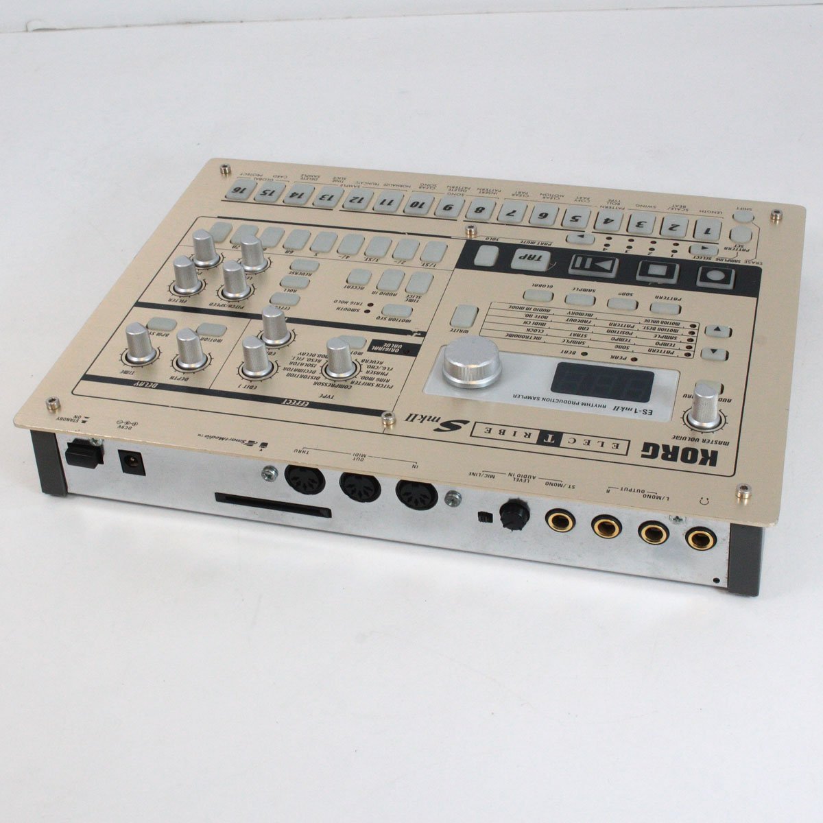 KORG ES-1mkII / Electribe S mkII 【渋谷店】（中古/送料無料