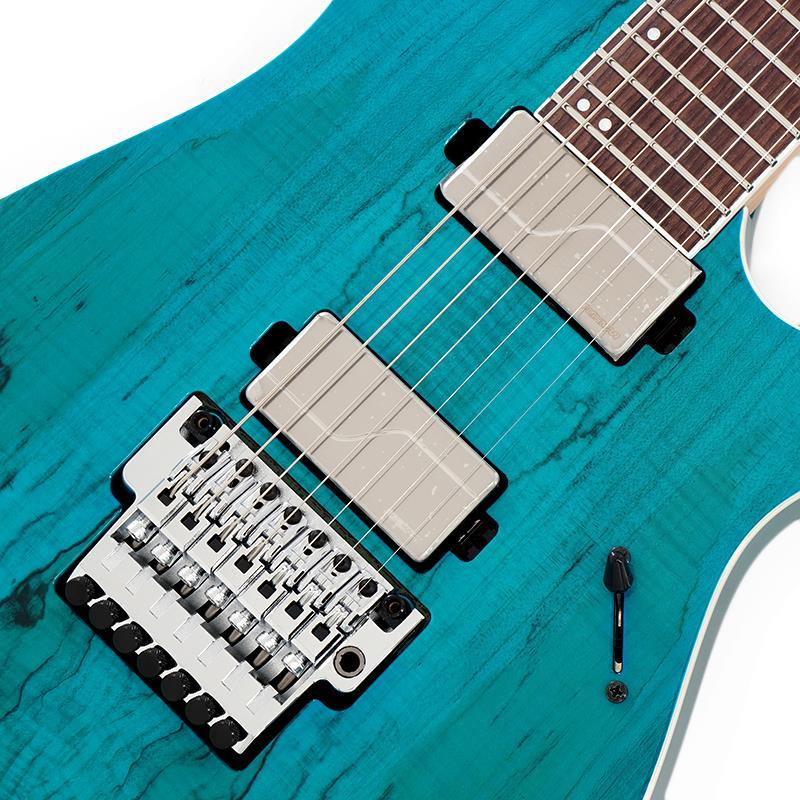 Ibanez HZK1 [葉月(HAZUKI) Model] SN.F2633285（新品）【楽器検索