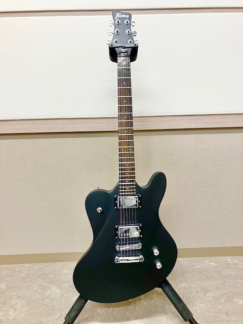 Framus D Series Idolmaker Solid Black Satin（新品特価/送料無料