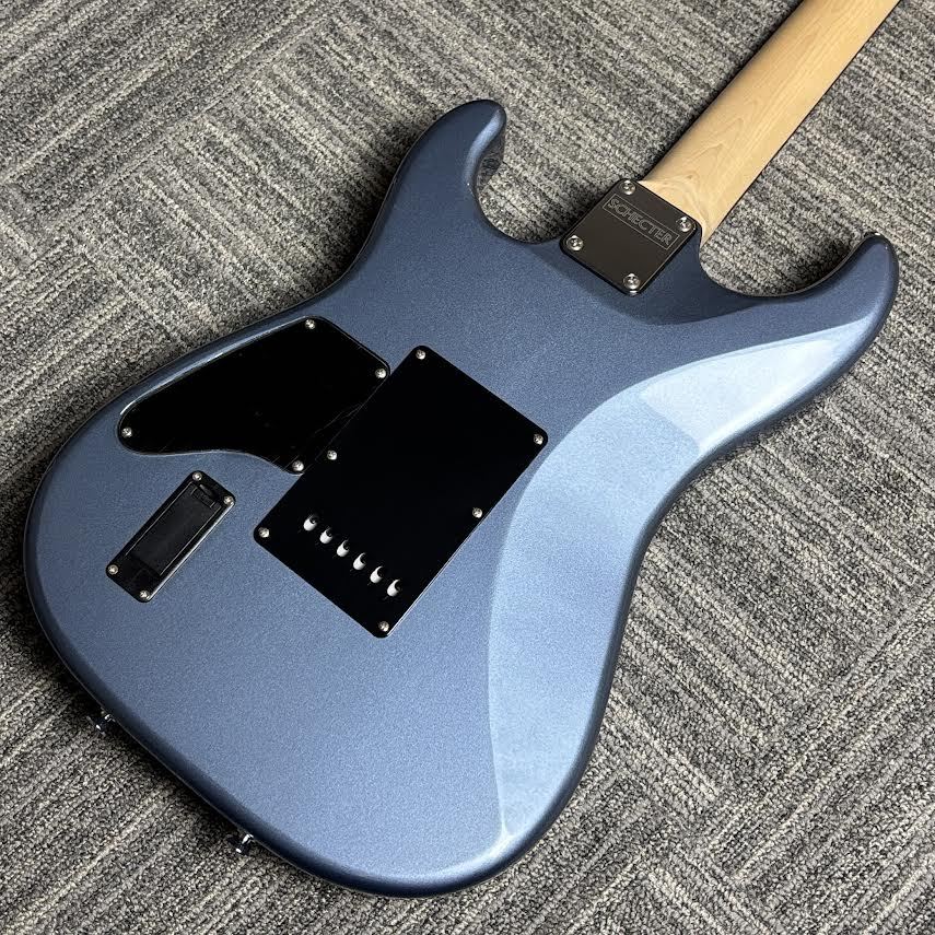 SCHECTER L-ST-B-AL-EMG/R【現物画像】（新品/送料無料）【楽器検索