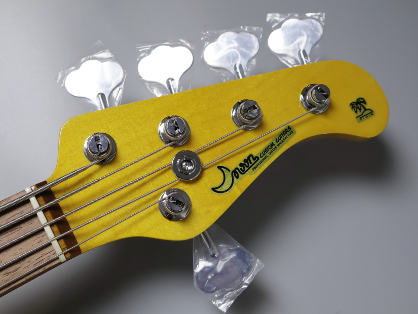 Moon JB-5 CLASSIC 3TS パッシブ 5弦ベース エレキベース Moon JB-5 CLASSIC 3TS エレキベース パッシブ5弦 MOON エレキベース