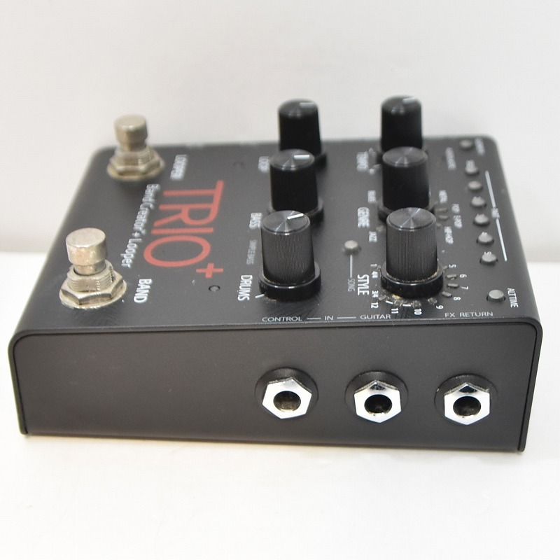 DigiTech TRIO+ Band Creator+Looper 【SN 12002210591】 【心斎橋店