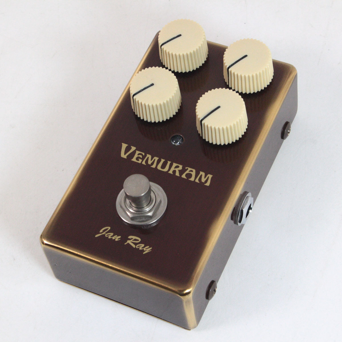 VEMURAM Jan Ray 【渋谷店】（中古/送料無料）【楽器検索デジマート】