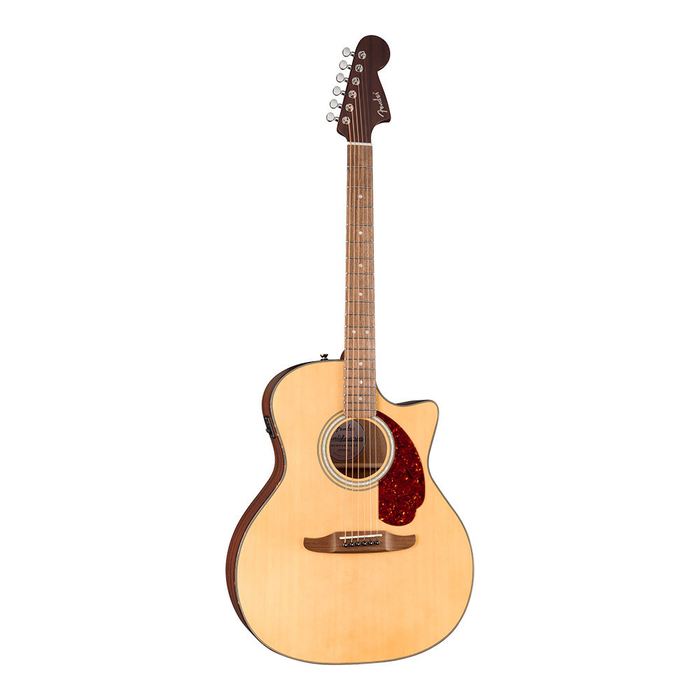 Fender Fender フェンダー California Deluxe Newporter CE Natural