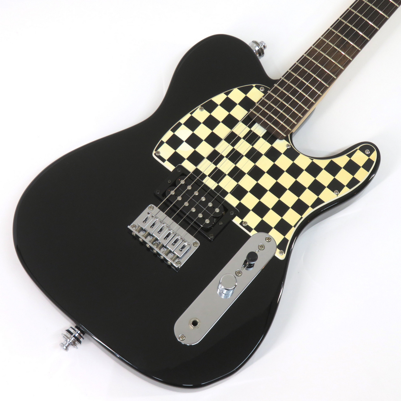 Squier by Fender Avril Lavigne Telecaster（中古/送料無料）【楽器