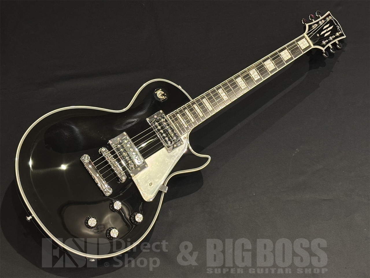 【☆楽器倉庫たまり場フリマ出張所さん専用】GrassRoots G-LP-CTM GrassRoots G-LP-CTM / Black（新品/送料無料）【楽器検索