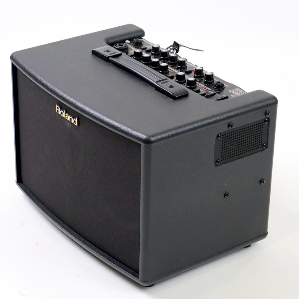 Roland 【中古】 アコギアンプ ローランド ROLAND AC-60