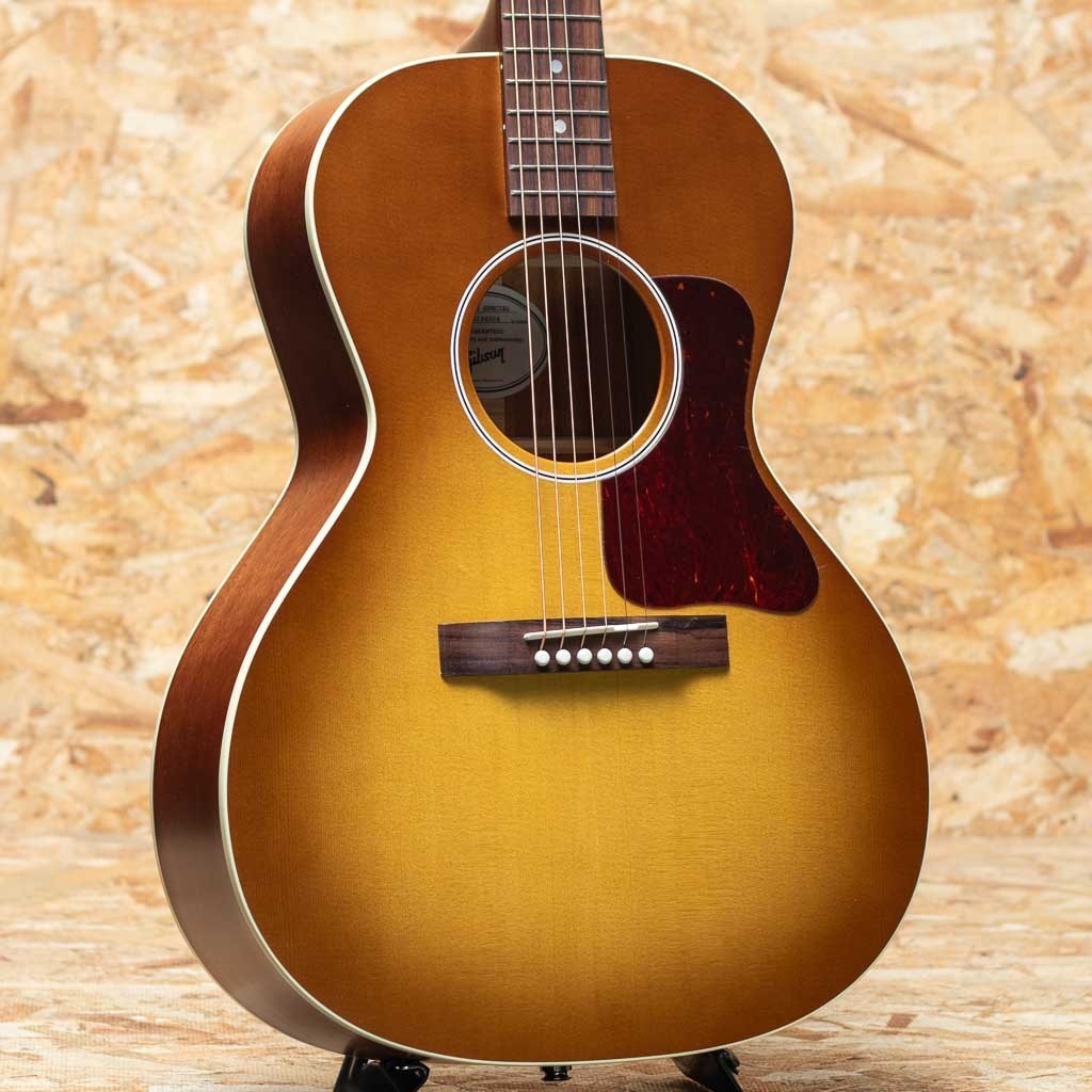 Gibson L-00 Special Honey Burst（新品）【楽器検索デジマート】