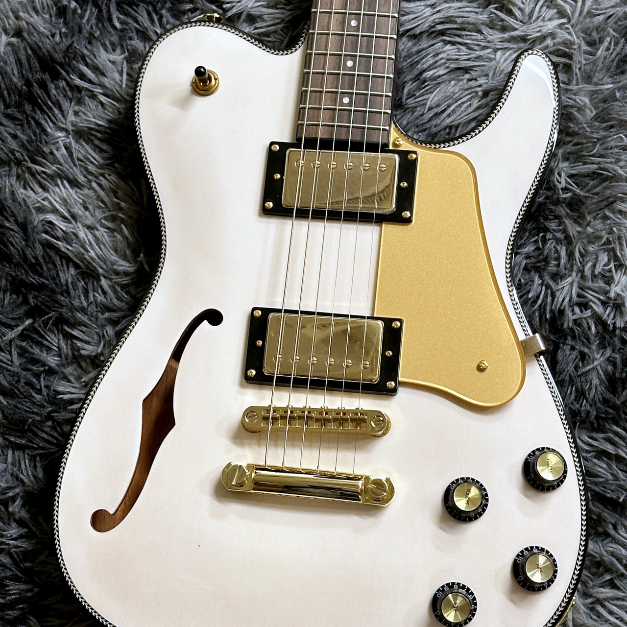 Bacchus BARON-JAZZ SSW GD -Global Series-【NEWモデル】