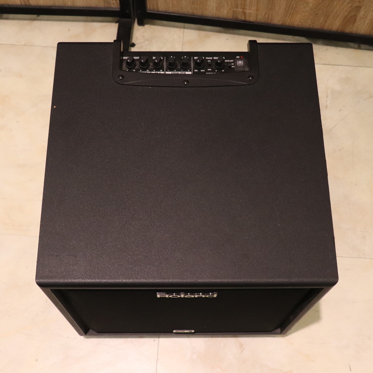 Roland CM-220 【梅田店】（中古/送料無料）【楽器検索デジマート】