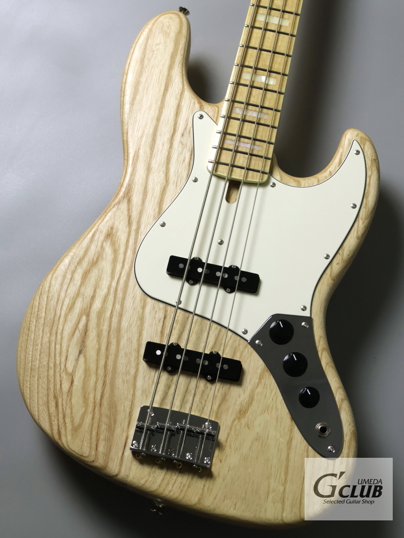 FUJIGEN(FGN) KNJB100MBAH -Open Pore Natural-【4.20kg】（新品