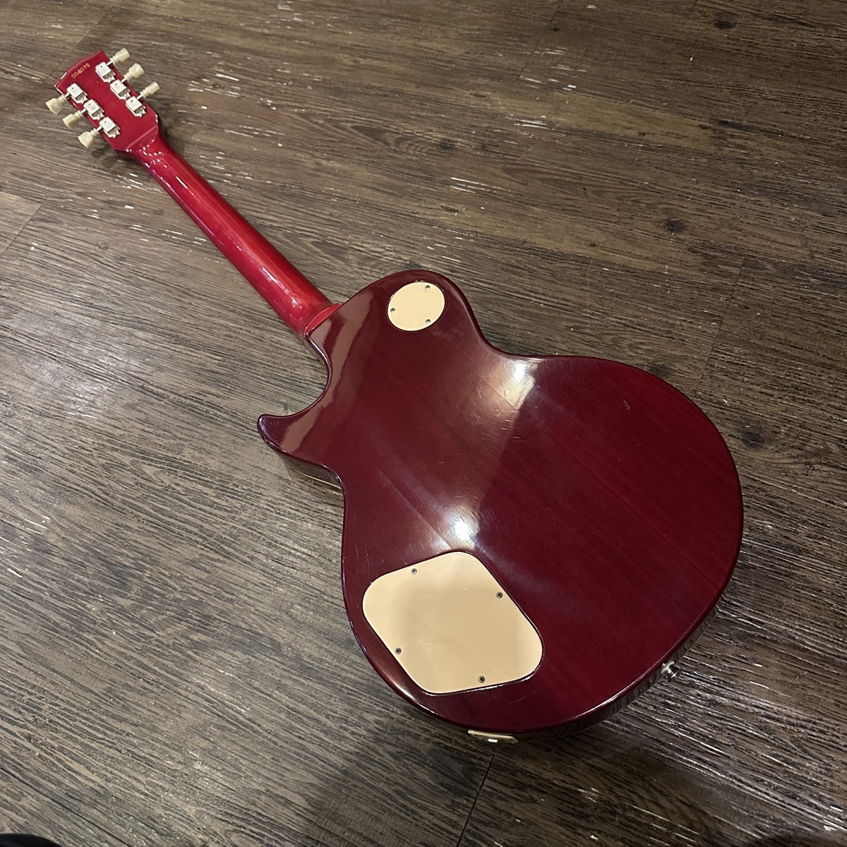 Aria Pro II LS-400 1980年製 Dimarzio Electric Guitar（中古/送料