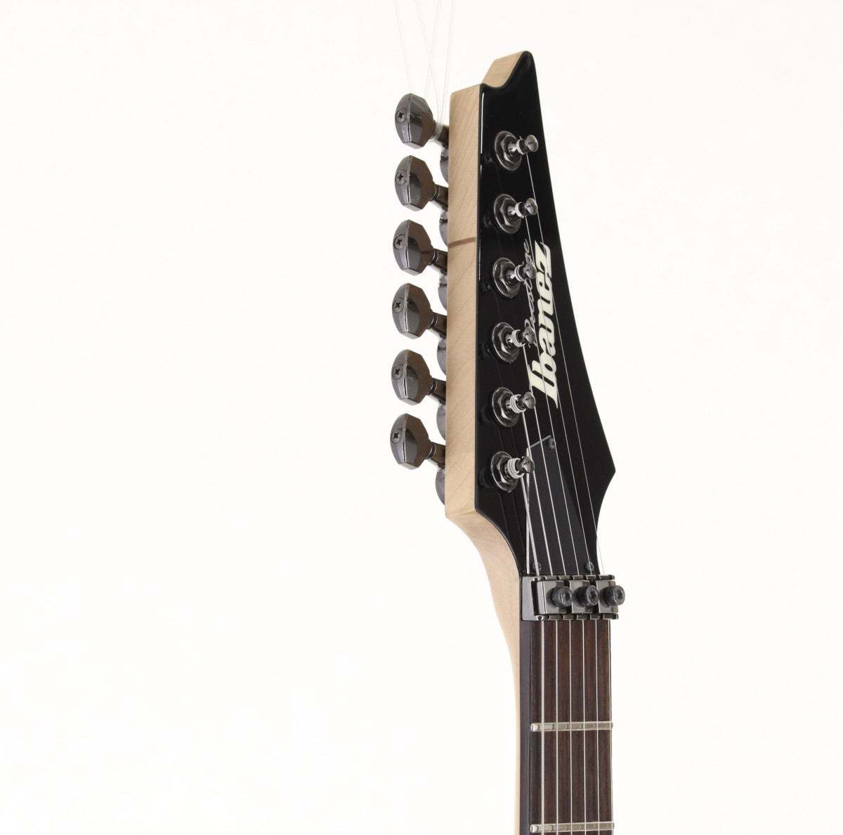 Ibanez Prestige S5470-TKS(Transparent Black Sunburst) [3.45kg/2012