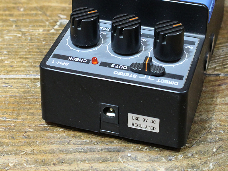 ARION SPH-1 Stereo Phaser（中古）【楽器検索デジマート】