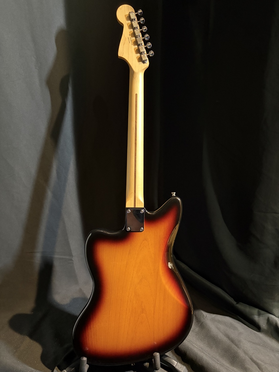 Fender Made in Japan Limited Adjusto-Matic Jazzmaster HH（中古