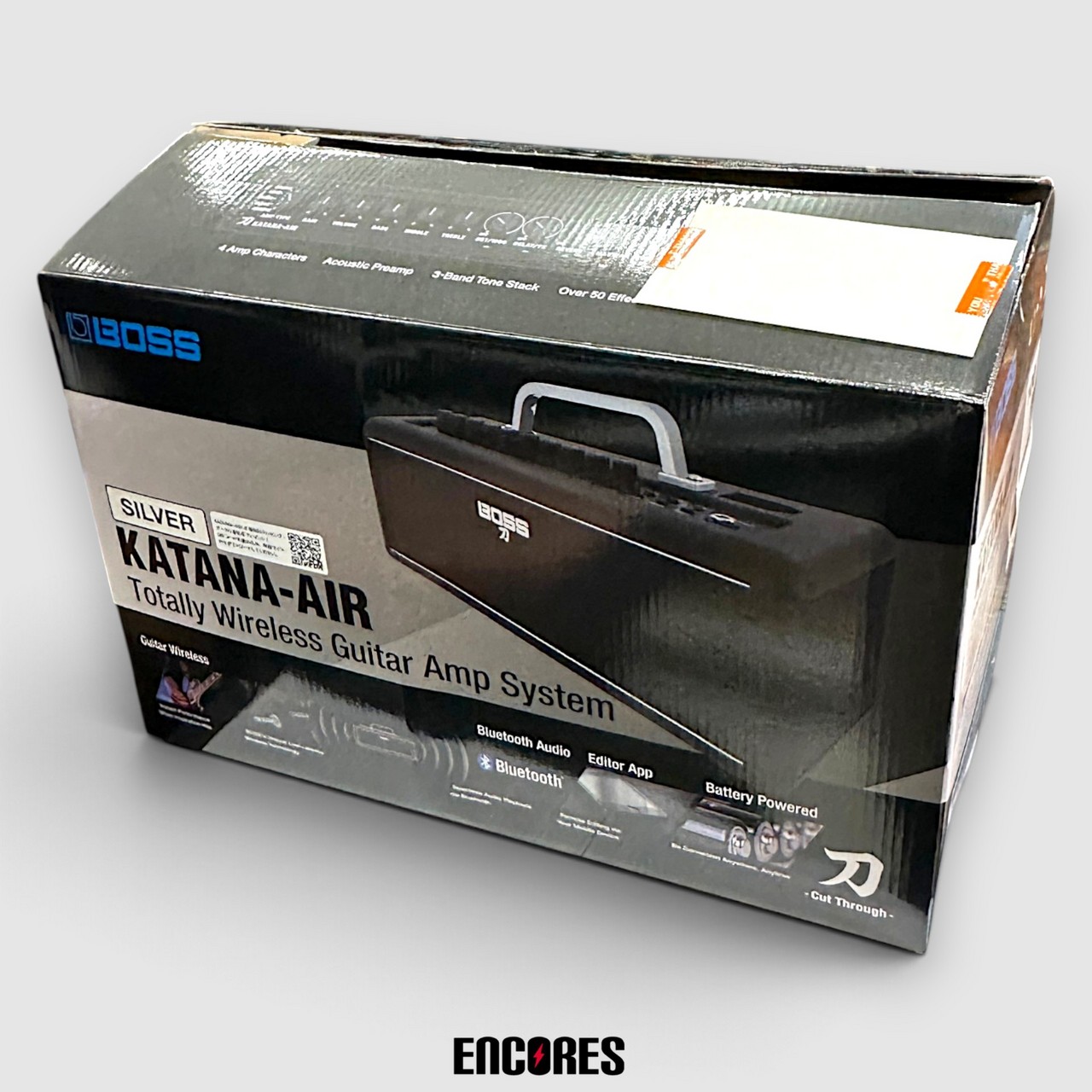 BOSS BOSS KATANA Air（中古）【楽器検索デジマート】