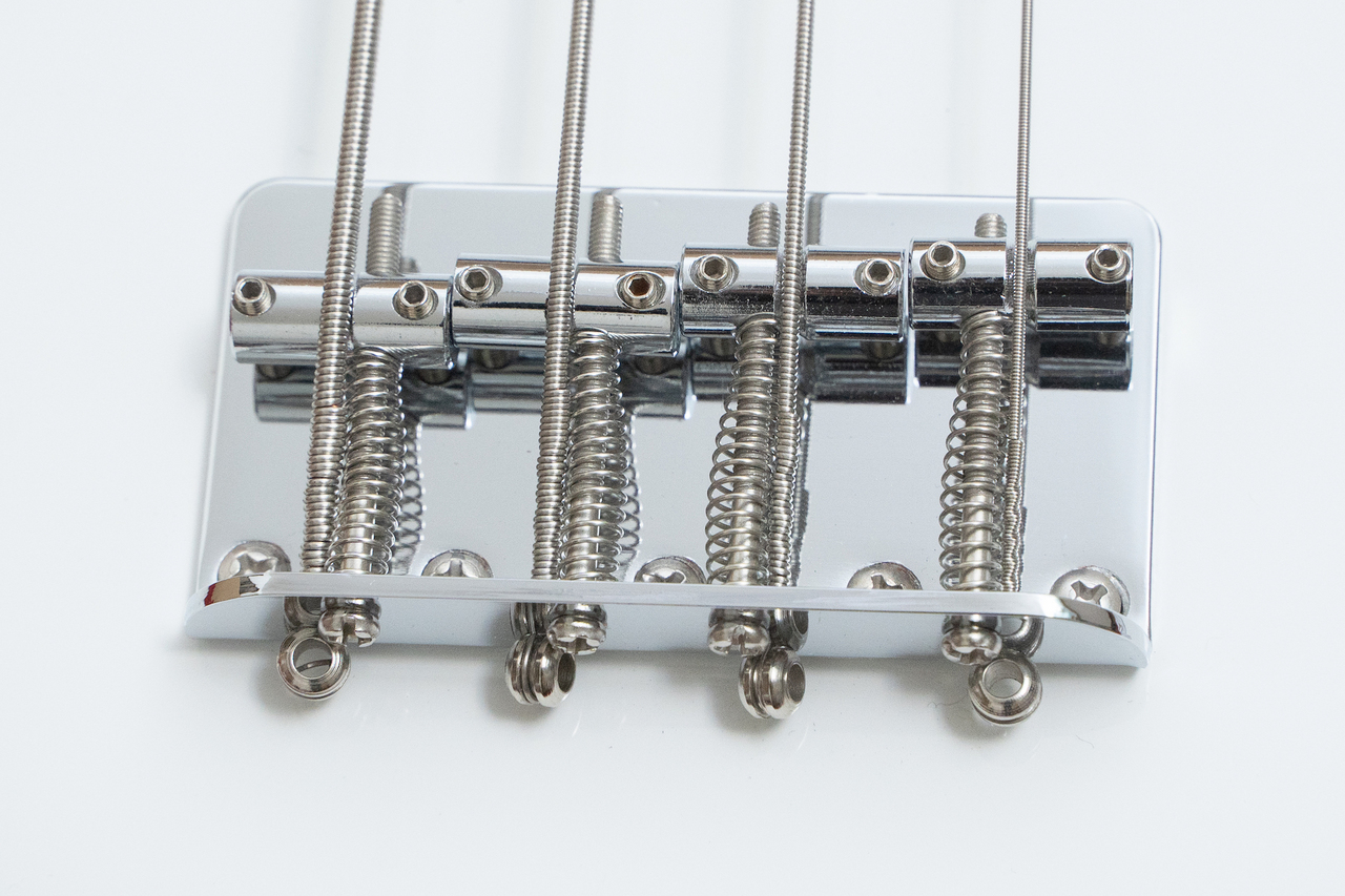 ◎woofy bass one series PUP4 ショートスケールPB◎ woofy basses pup4 ショートスケールエレキベース new】woofy