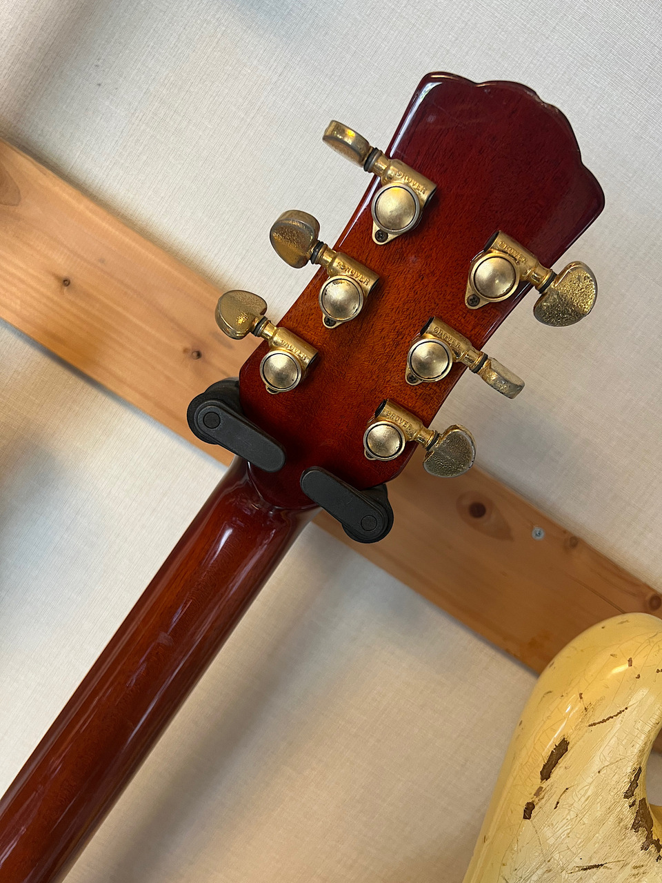 Vesta Graham VGF-1800 MOD（中古）【楽器検索デジマート】