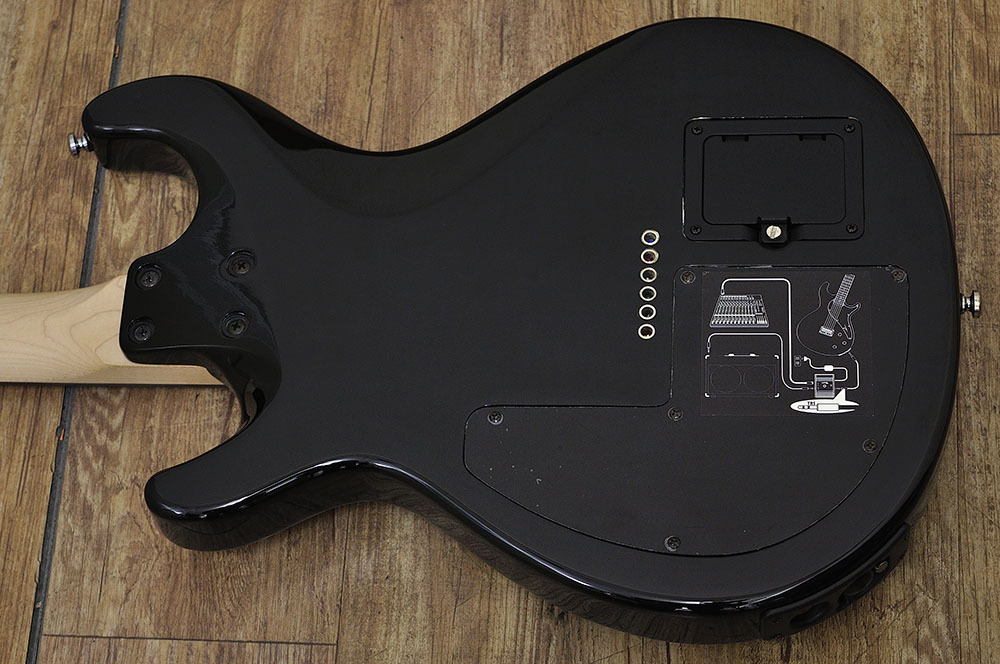 LINE 6 Variax 500（中古）【楽器検索デジマート】