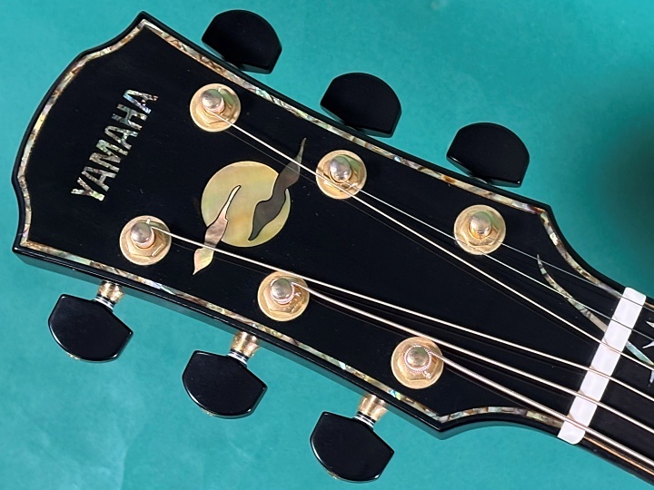 YAMAHA LJ66 蒔絵 CUSTOM（中古）【楽器検索デジマート】
