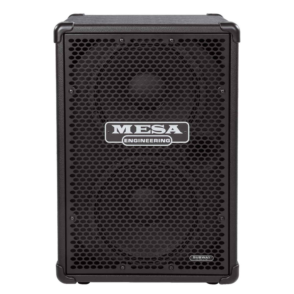 Mesa/Boogie BOOGIE / Subway Ultra-Lite Bass Cab 2×12 Vertical 