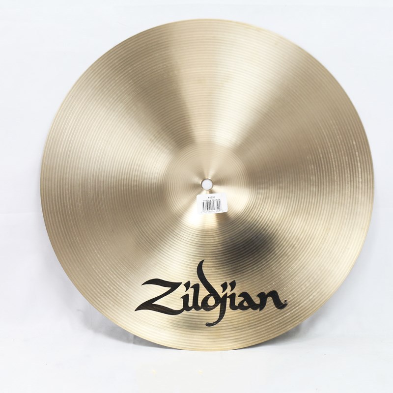 Zildjian A Zildjian Medium Thin Crash 16 [NAZL16C.MT] 【店頭展示