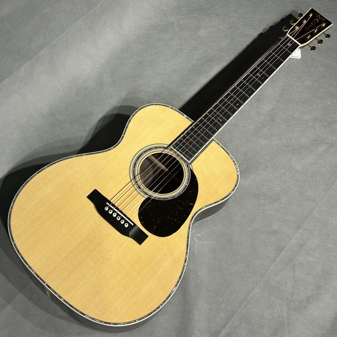 Martin 000-42 (2025) #2936817（新品特価）【楽器検索デジマート】