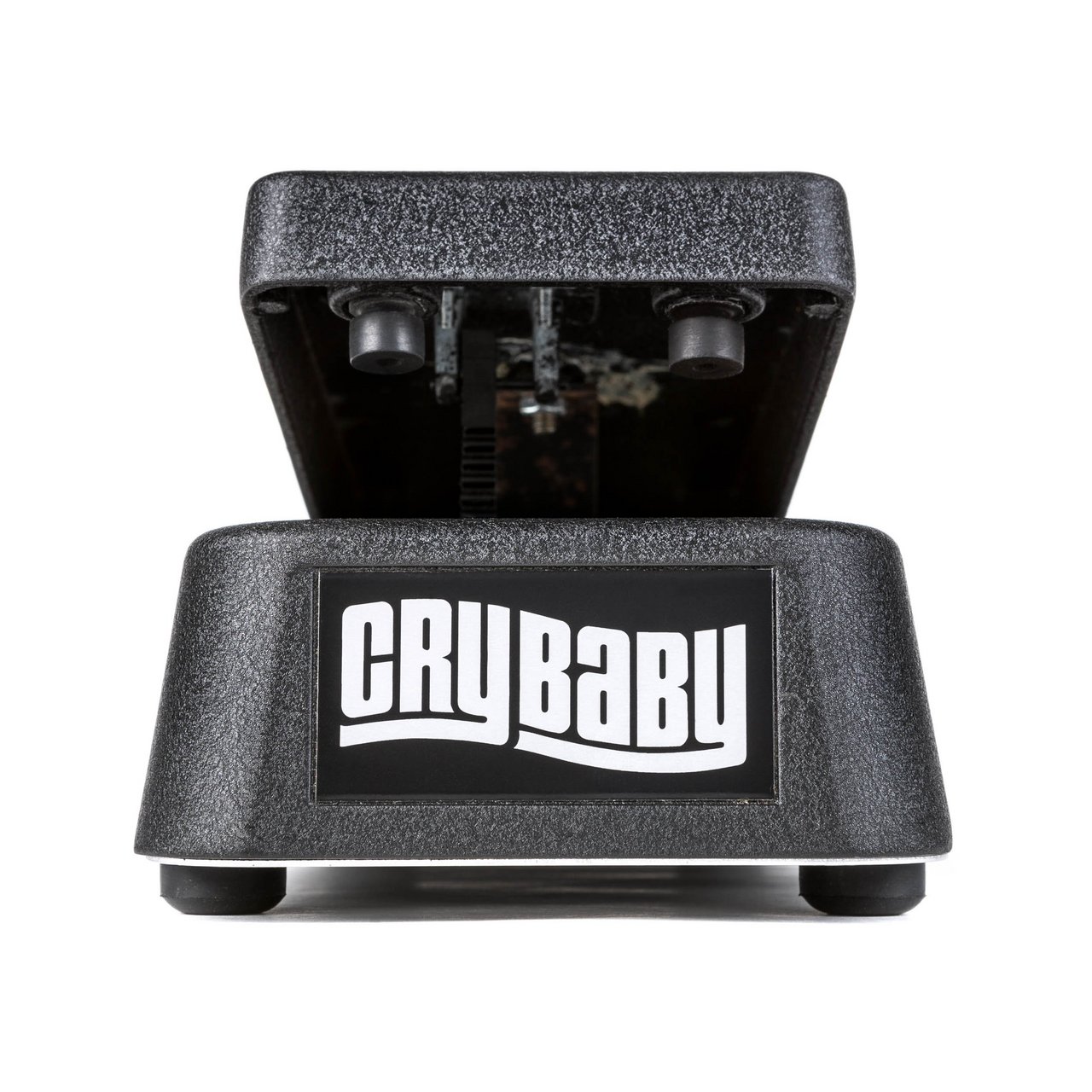 Jim Dunlop 95Q Cry Baby Wah ワウペダル ワウ ジムダンロップ