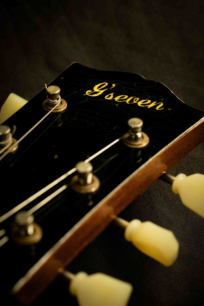 【値下げしました】　ACG Ｇ７ MATURE LIFT GOLD Ⅶ g7 Special g7-LPS Series7 Aged 