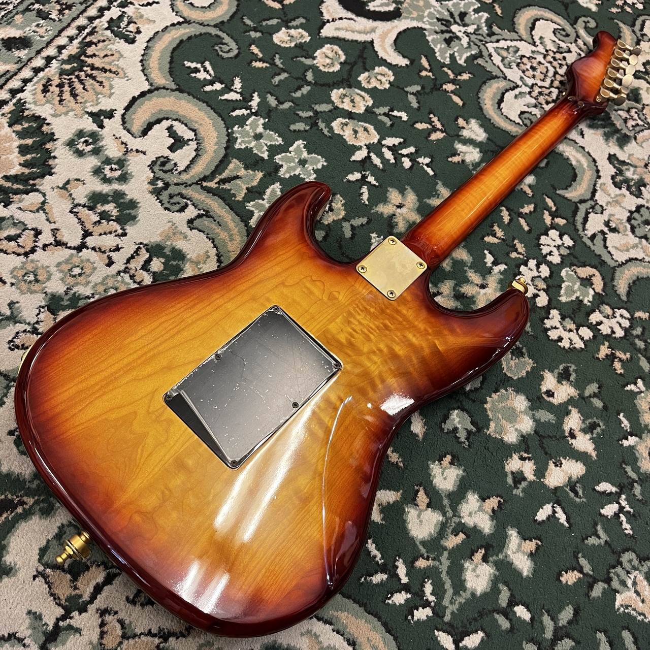 NO BRAND Custom model shop order guitar（中古）【楽器検索デジマート】