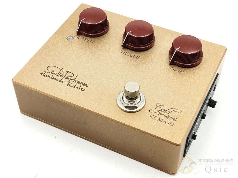 Studio Daydream KCM-OD Gold V9.0 -Extreamely tuned [VMM67]【梅田店