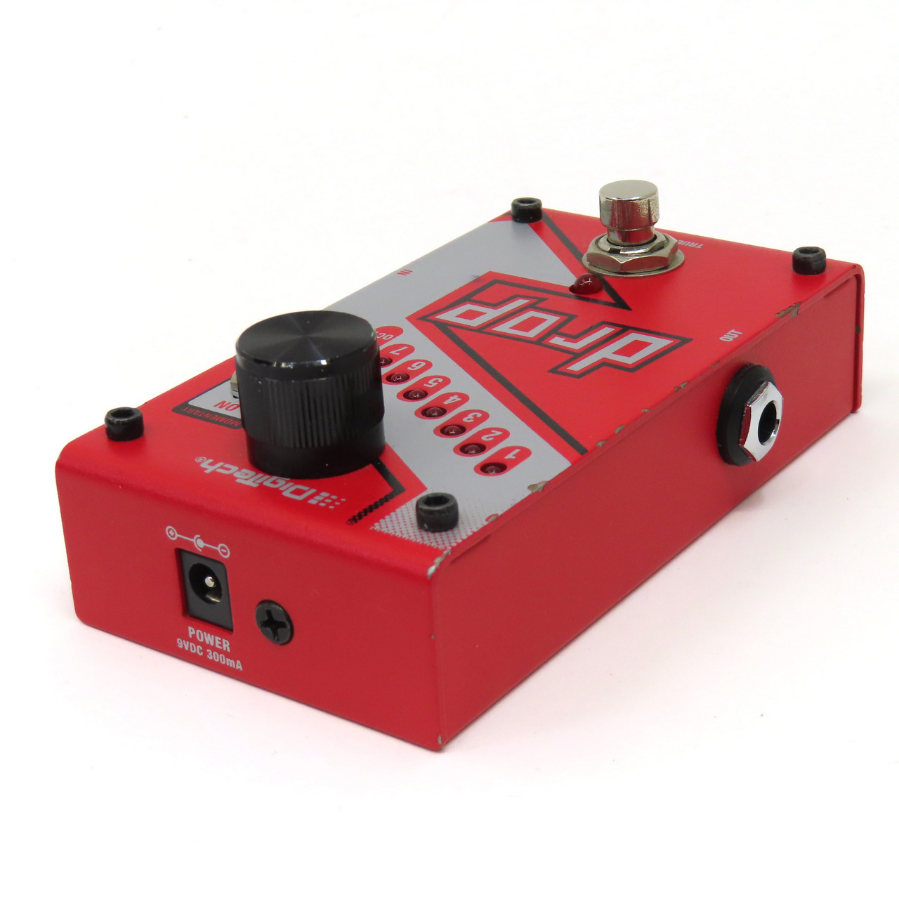 DigiTech Drop（中古/送料無料）【楽器検索デジマート】