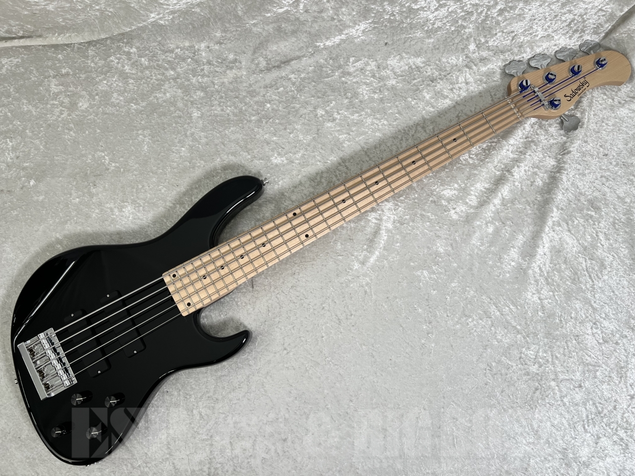 M*8様 【2005年製】Sadowsky metoroline MV5 M*8様 【2005年製】Sadowsky metoroline MV5 M*8様 【2005年製