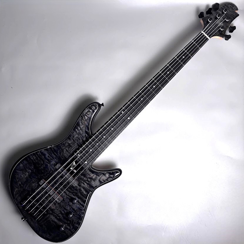 Sugi NB5E Japanese ASH/ALD2P BSBK S/N:S260104（新品/送料無料