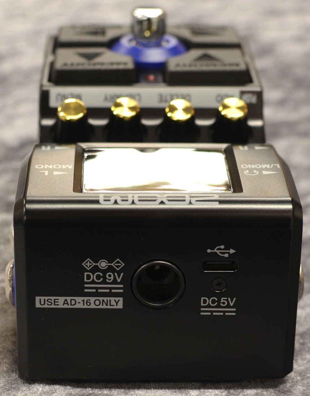 ZOOM MS-80IR+ 【中古】（中古）【楽器検索デジマート】