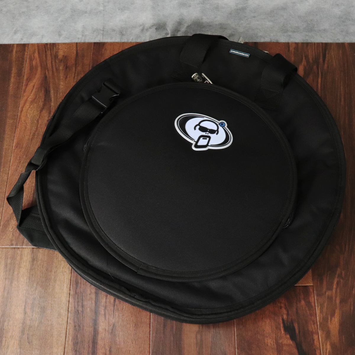 Protection Racket Protectionracket シンバルバッグ 22インチ 【梅田