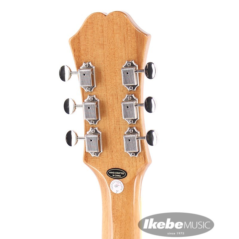 Epiphone CASINO (Natural)（新品）【楽器検索デジマート】