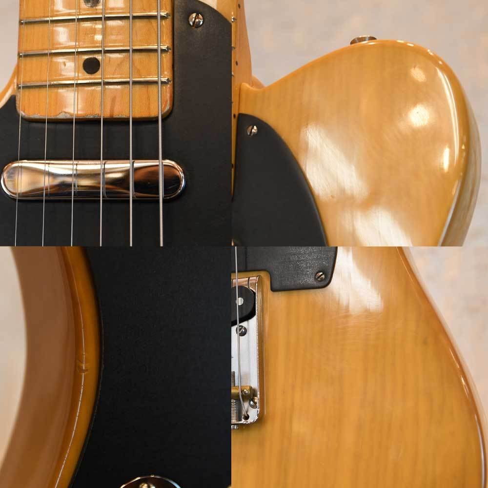Fender American Original 50s Telecaster L/H（中古）【楽器検索