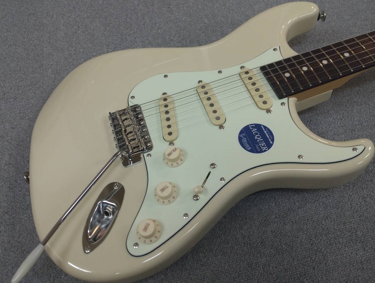momose Original Series MC1-STD/R OWH(オリンピックホワイト