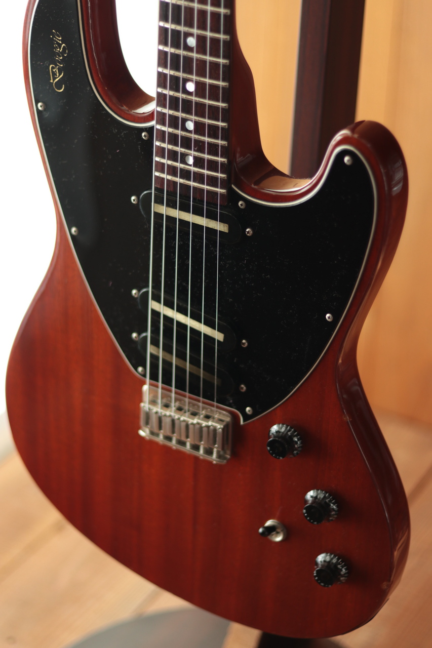 Greco BG800 Boogie（ビンテージ/送料無料）【楽器検索デジマート】