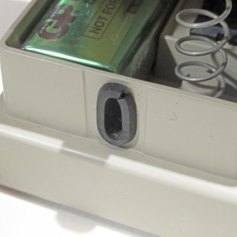 BOSS USED 中古 GE-7 Made in TAIWAN（中古）【楽器検索デジマート】