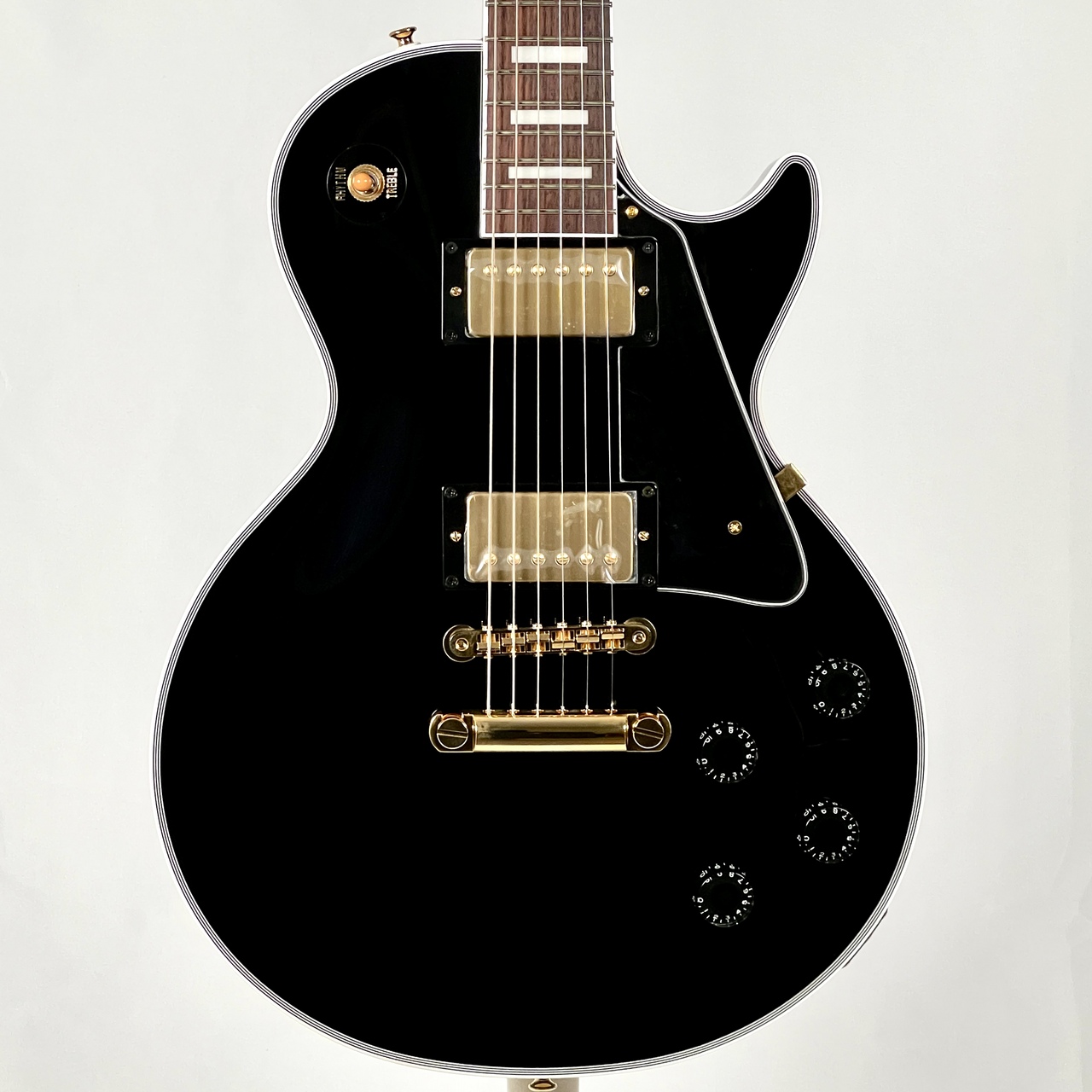 Tokai LC-101S -Black-【4.31kg】（新品/送料無料）【楽器検索デジマート】
