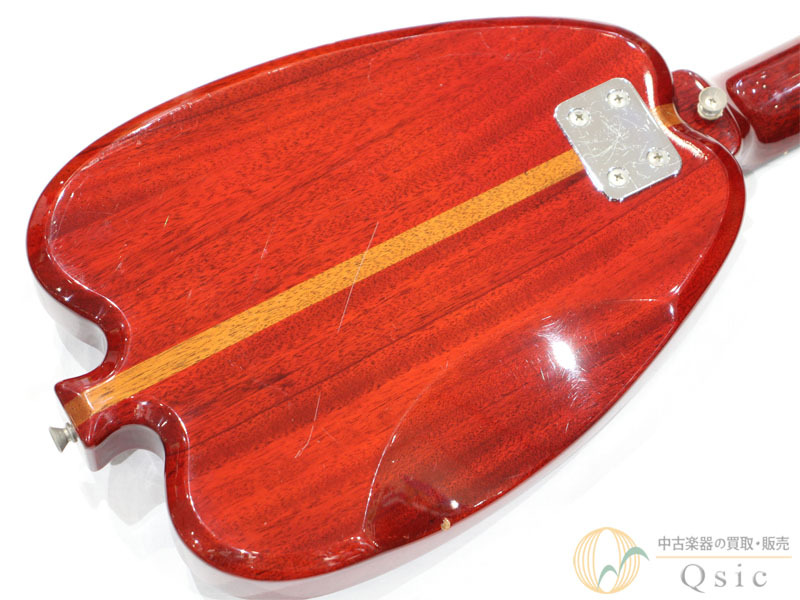 H.S.Anderson Houston HS-A1 【返品OK】[RL090]【難波店在庫