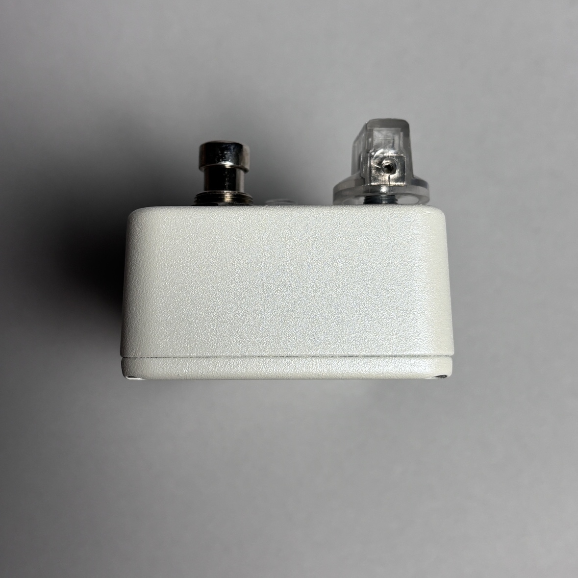 Lovepedal（ラブペダル）/(ラブペダル) TCHULA WHITE 【中古】【USED